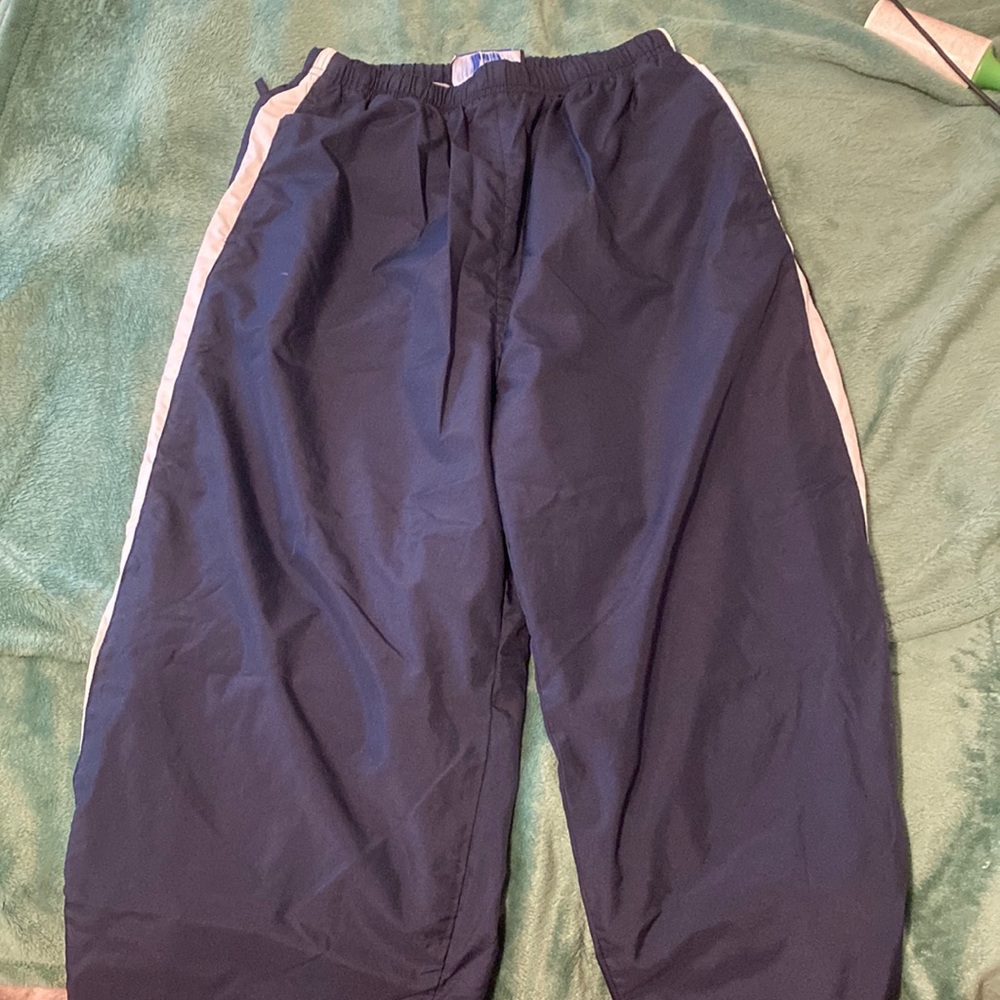 Track pants